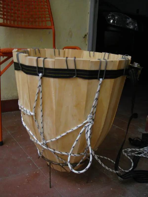 djembé