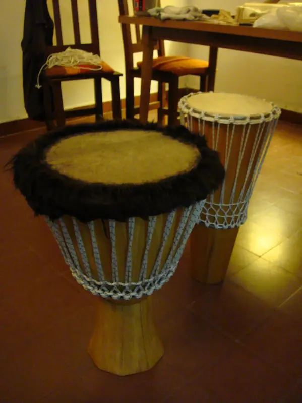 percusion