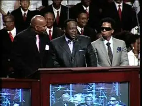 bernie mac bernie mac