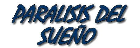 Parasomnias: Cuando la realidad supera a la ficción Parasomnias: Cuando la realidad supera a la ficción