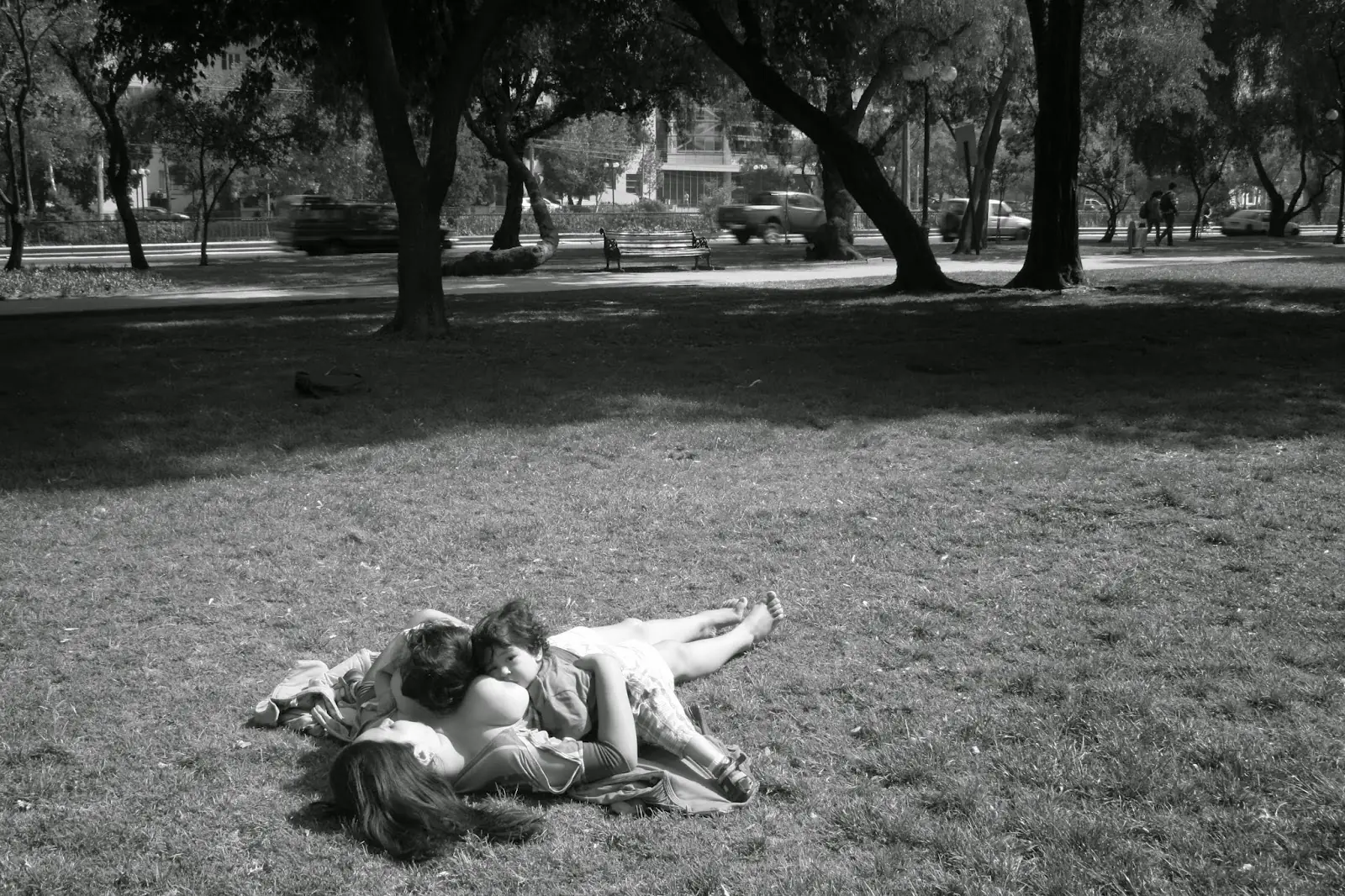 TetArte: El arte de Amamantar