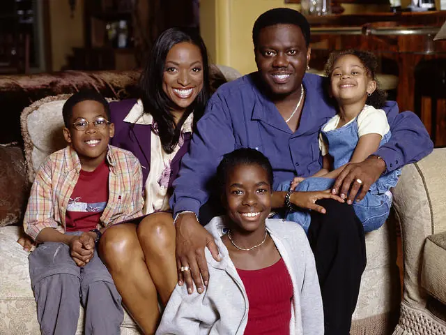 bernie mac bernie mac