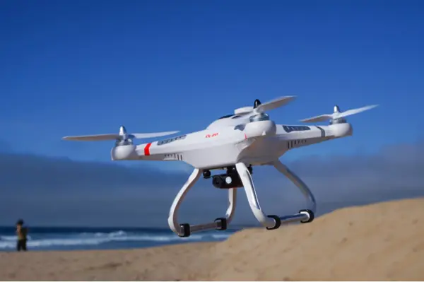 dji phantom