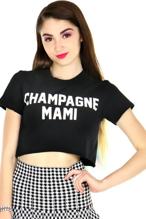 18 Pruebas  de que vestirte como 1 malandra  está de moda!!