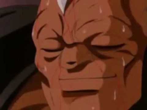 saint seiya
