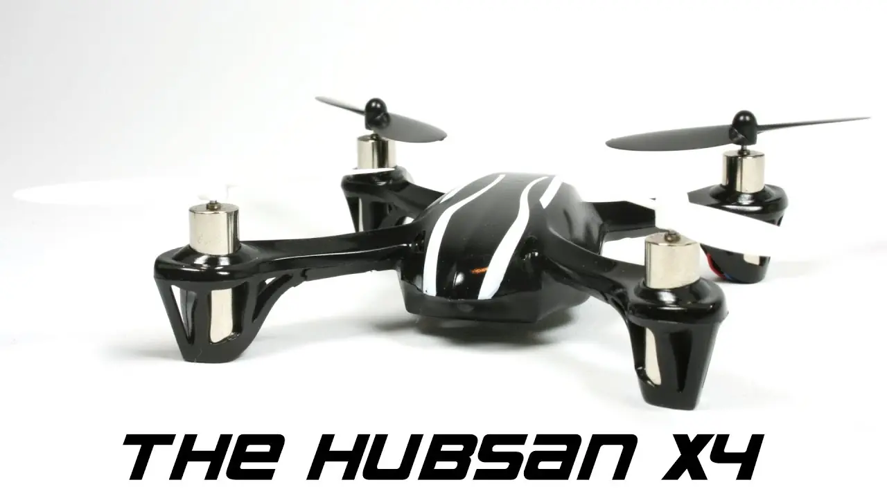 walkera qr x350
