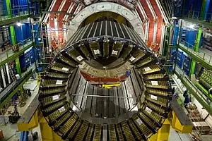 Tras dos años, volvió a funcionar "la máquina de Dios"