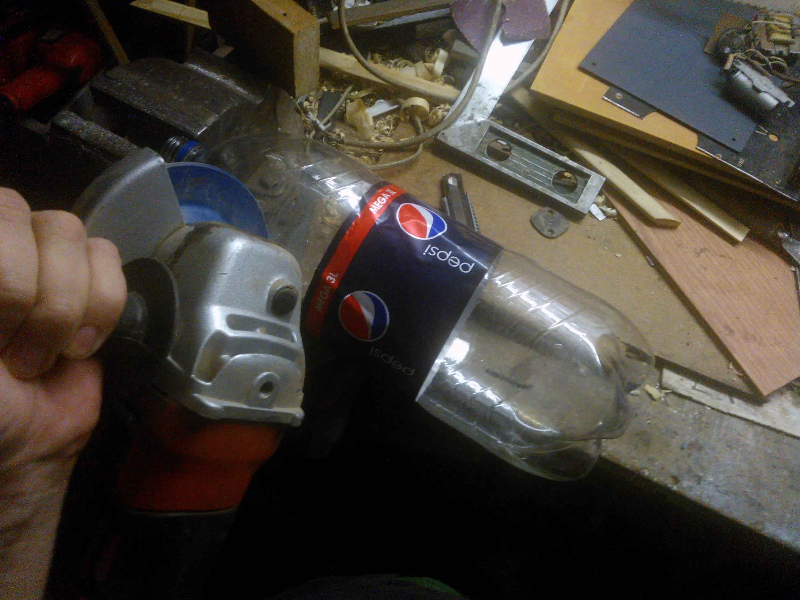 Macgyver