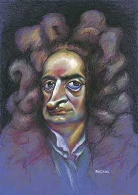 Leibniz: el preguntón, arbitrando entre obviedad y aporía