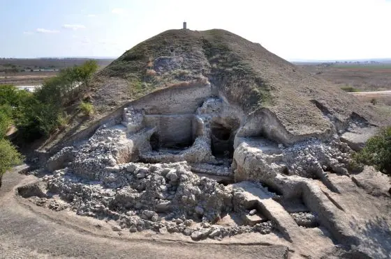 arqueologia arqueologia