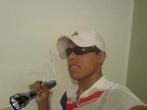 portacion de cara