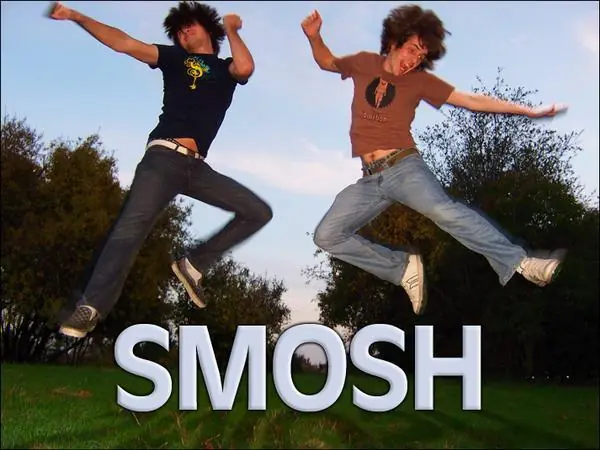 Smosh muy divertido y gracioso Videos + info