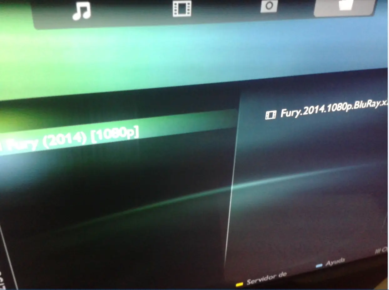 Ver pelis 1080p en tu Smart Tv? Entra lince!