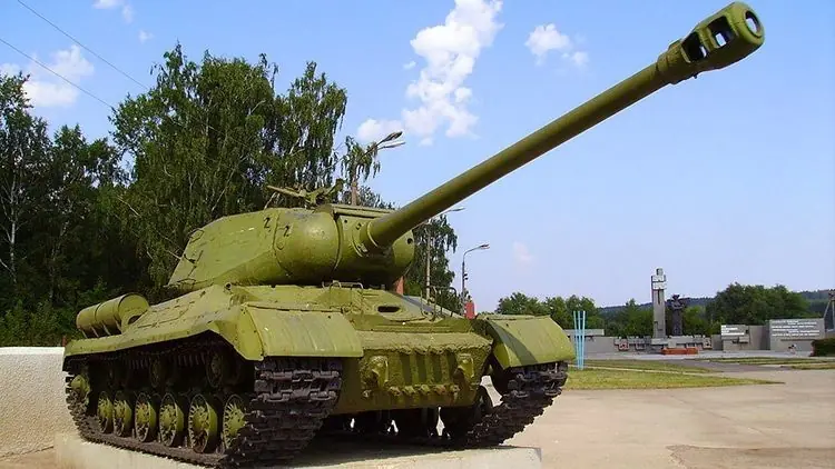 industria militar sovietica