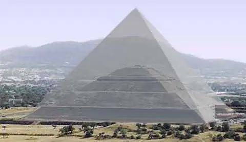 Civilización avanzada en la prehistoria