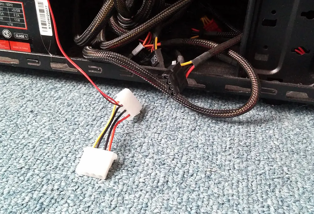 Water cooler? Bitch please.. Mirá esto