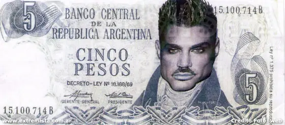Comandante