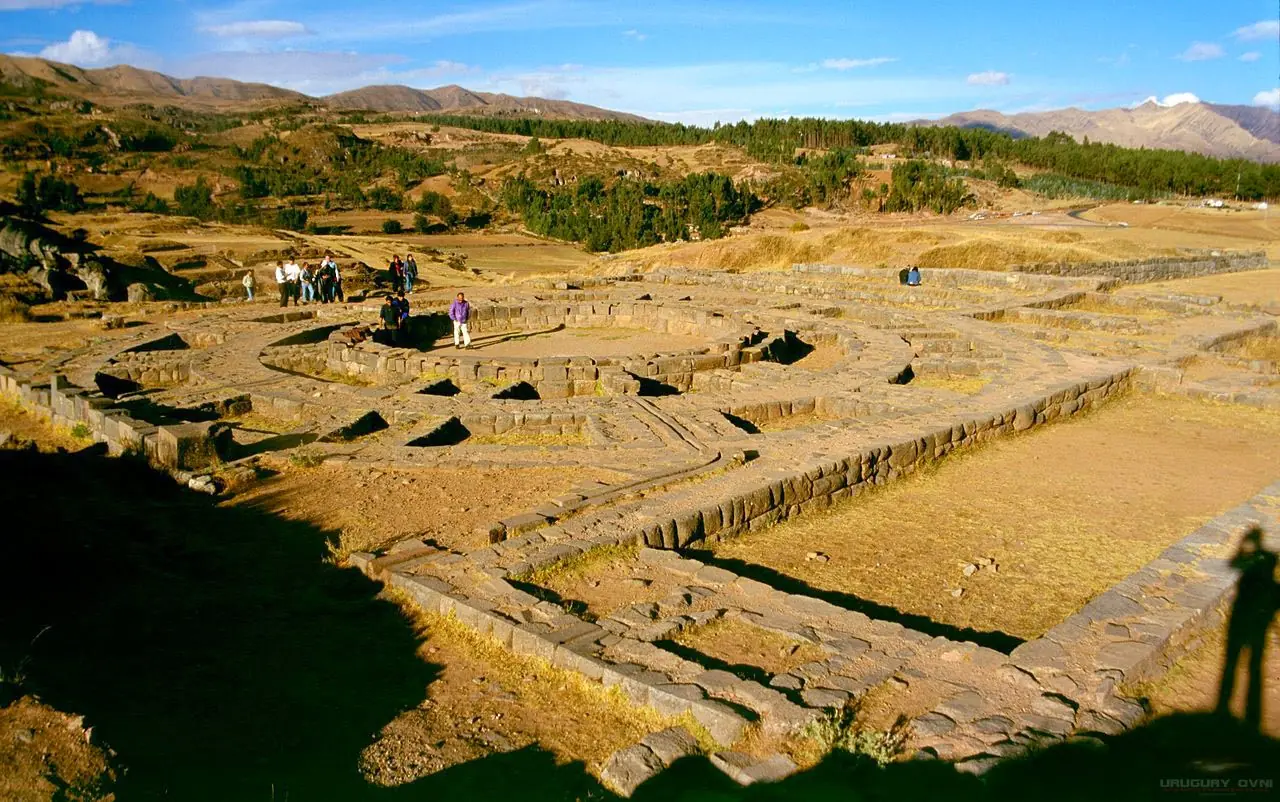 ovni peru ovni peru