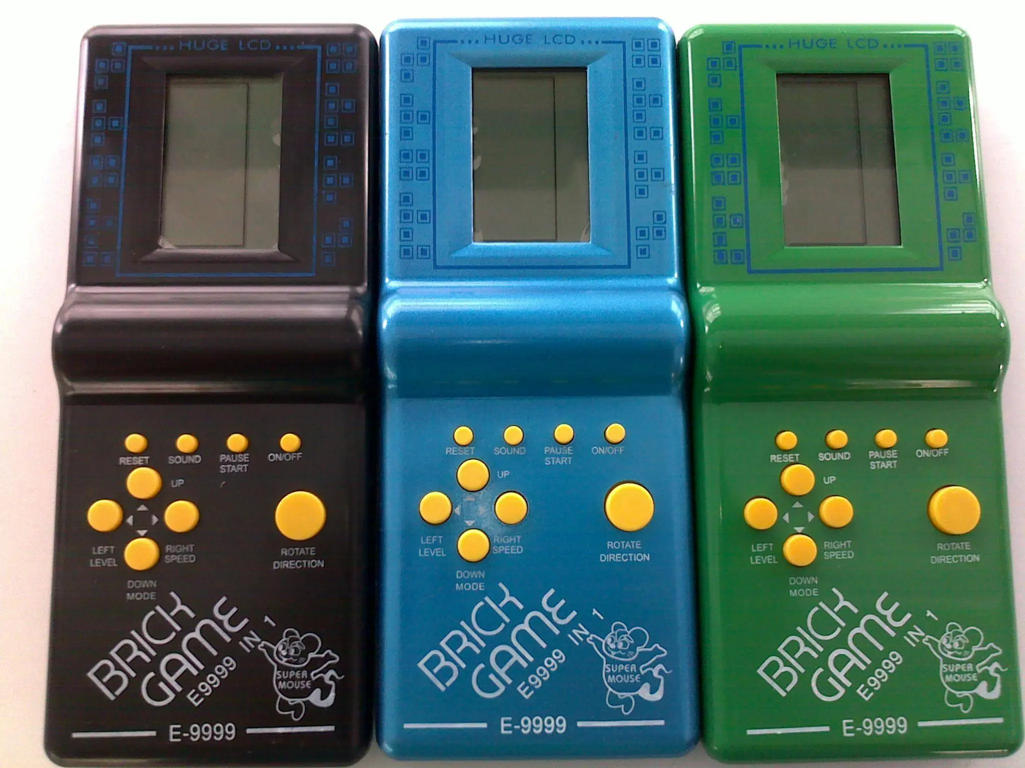 anos 90 tecnologia