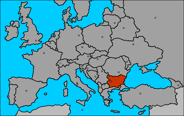 Hallan en Bulgaria la ciudad más antigua de Europa
