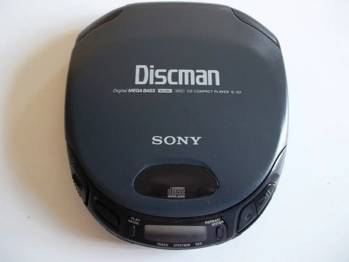 anos 90 tecnologia