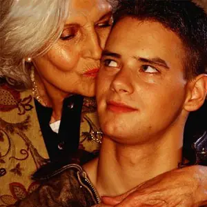 la suegra