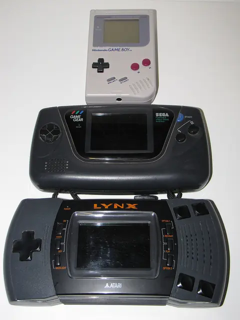 los 90