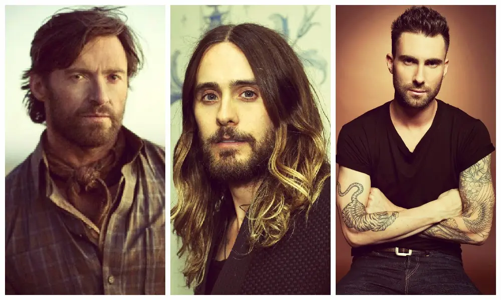 ¿Lumbersexuales? - Pasa te cuento