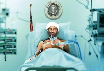 WikiLeaks: El cuerpo de Bin Laden está en USA.