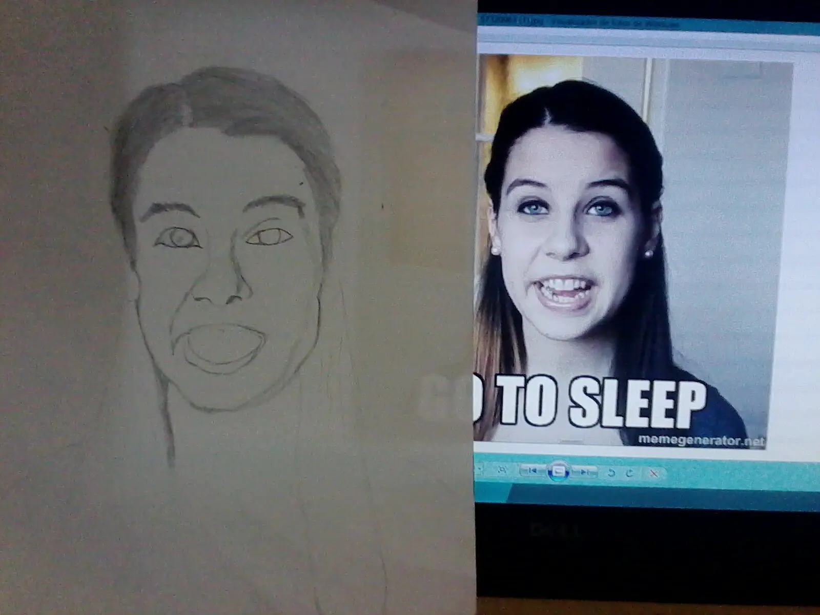 Dibujo