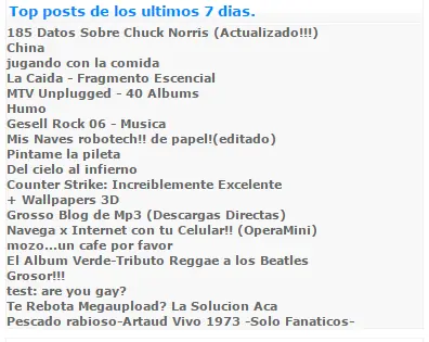 internet