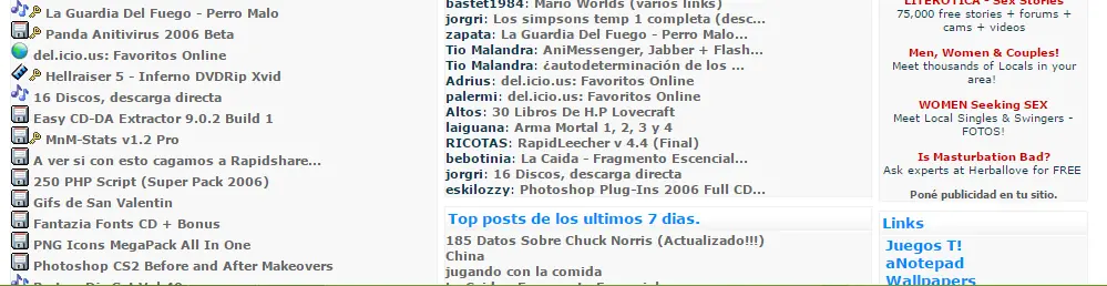 internet