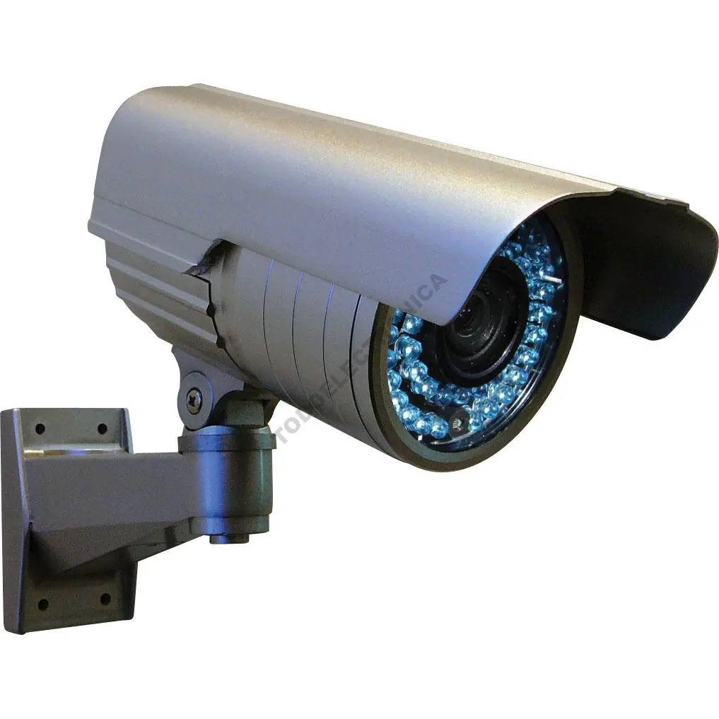 comprar camara vigilancia