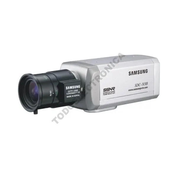 ¿Como comprar una camara de vigilancia ?