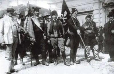 2º Guerra Mundial: Ejércitos ignorados por la mayoría (Eje)