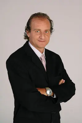 periodistas