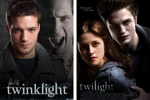 13 películas para adultos que parodian clásicos del cine