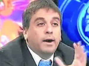 la mentira se acabo