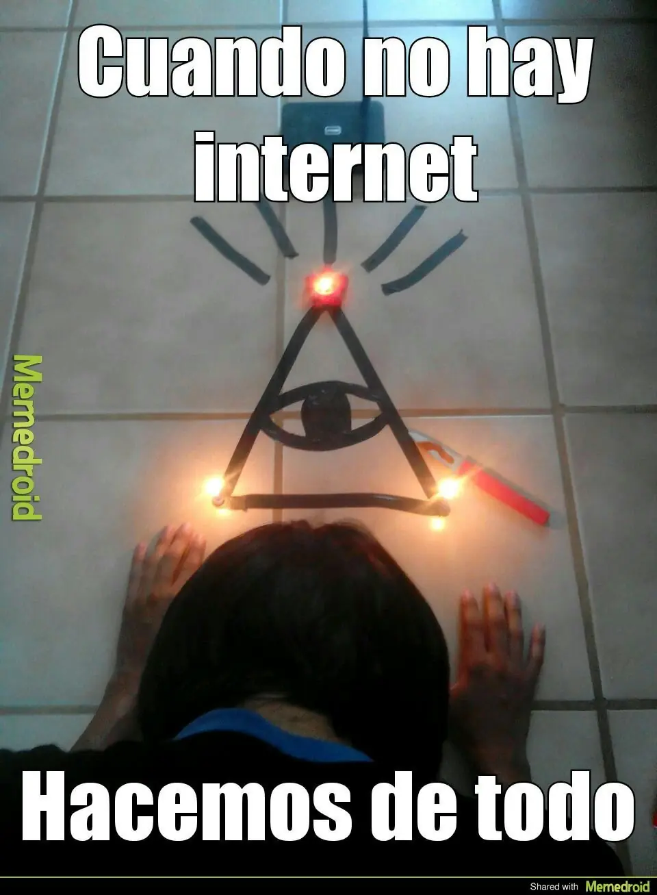 humor