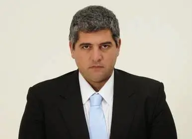 periodistas