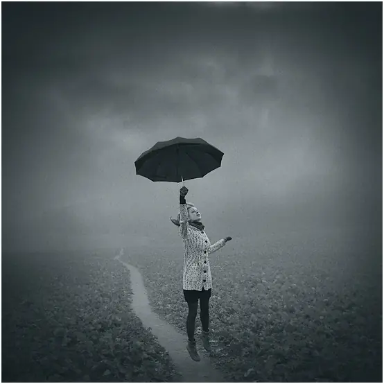 lluvia