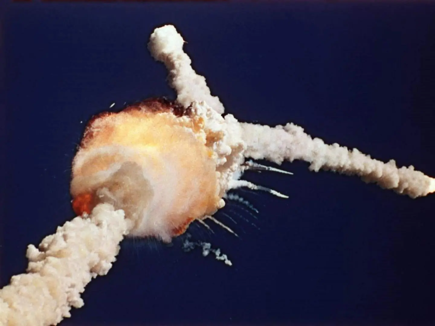 challenger challenger