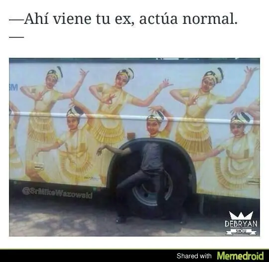 Humor! Para Terminar el Domingo
