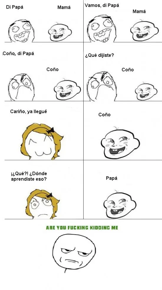 risas