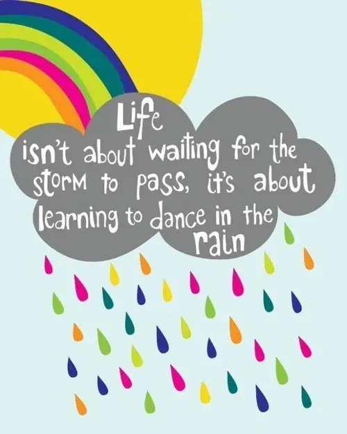 lluvia