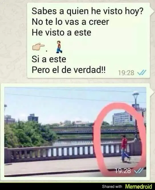 Humor! Para Terminar el Domingo