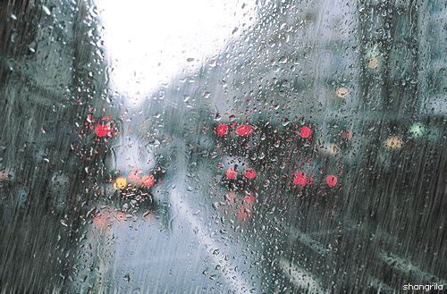lluvia