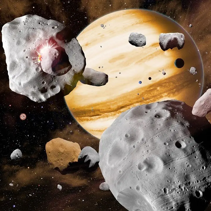 Astronomia