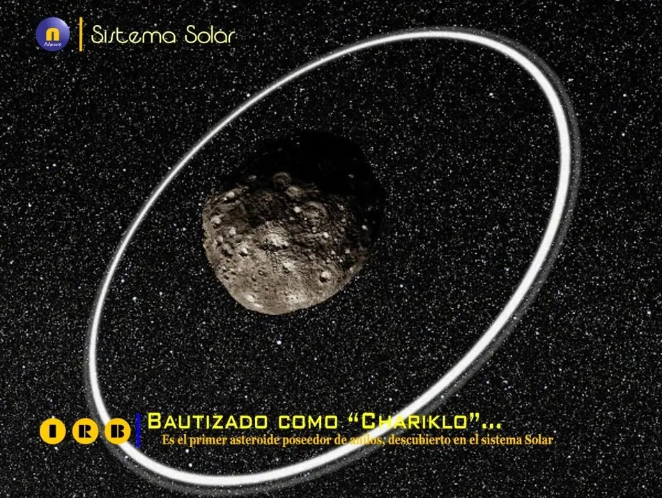cinturon de asteroides