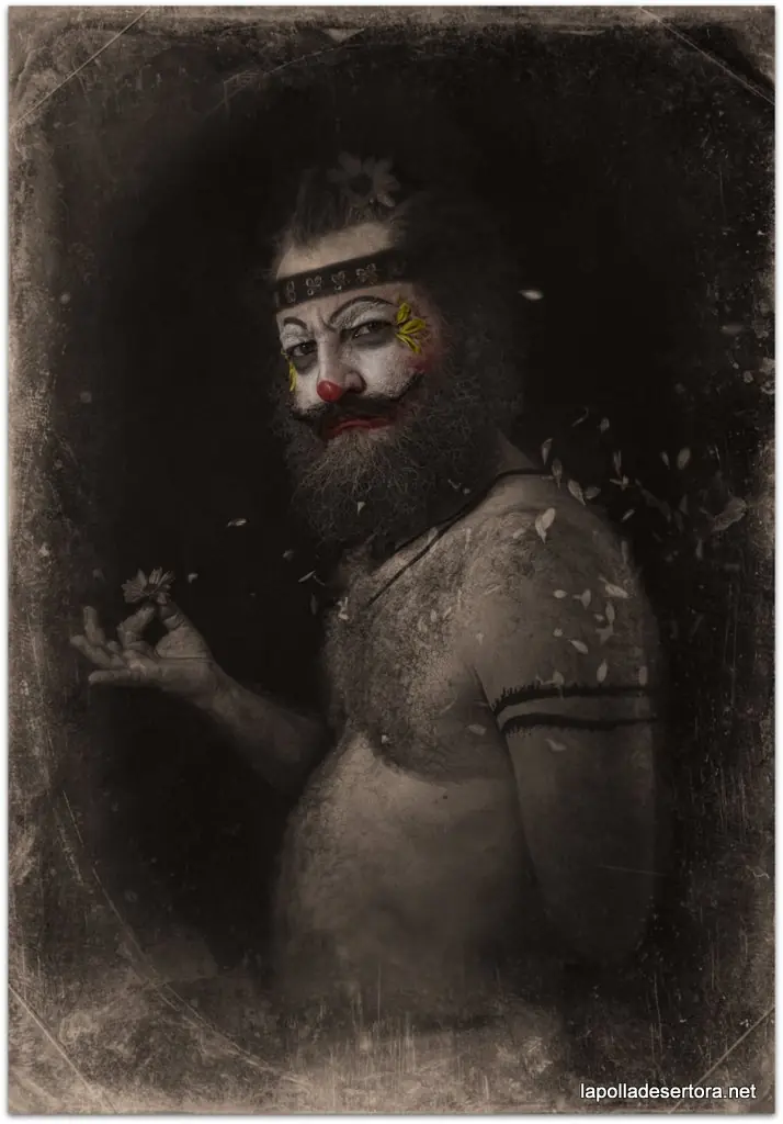 payasos